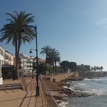 A 300 Metre De La Plage Plein Centre Alcossebre Exterior photo